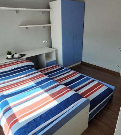 Alma Home Ribadesella Vut1994 As Zewnętrze zdjęcie