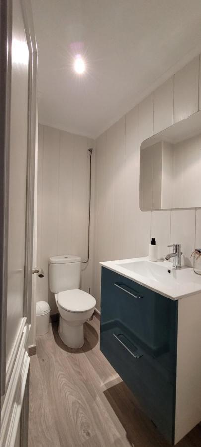 Alma Home Ribadesella Vut1994 As Zewnętrze zdjęcie