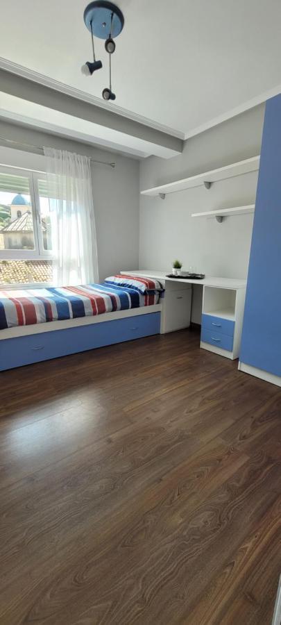 Alma Home Ribadesella Vut1994 As Zewnętrze zdjęcie