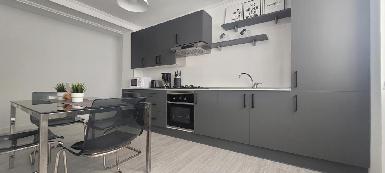 Alma Home Ribadesella Vut1994 As Zewnętrze zdjęcie