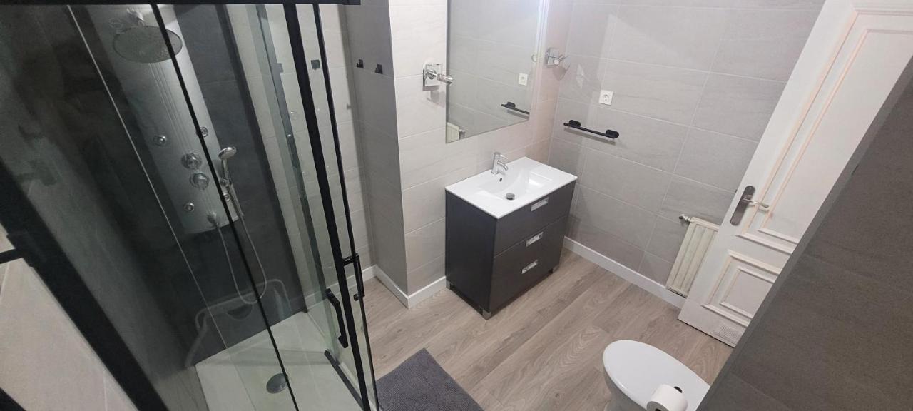Alma Home Ribadesella Vut1994 As Zewnętrze zdjęcie