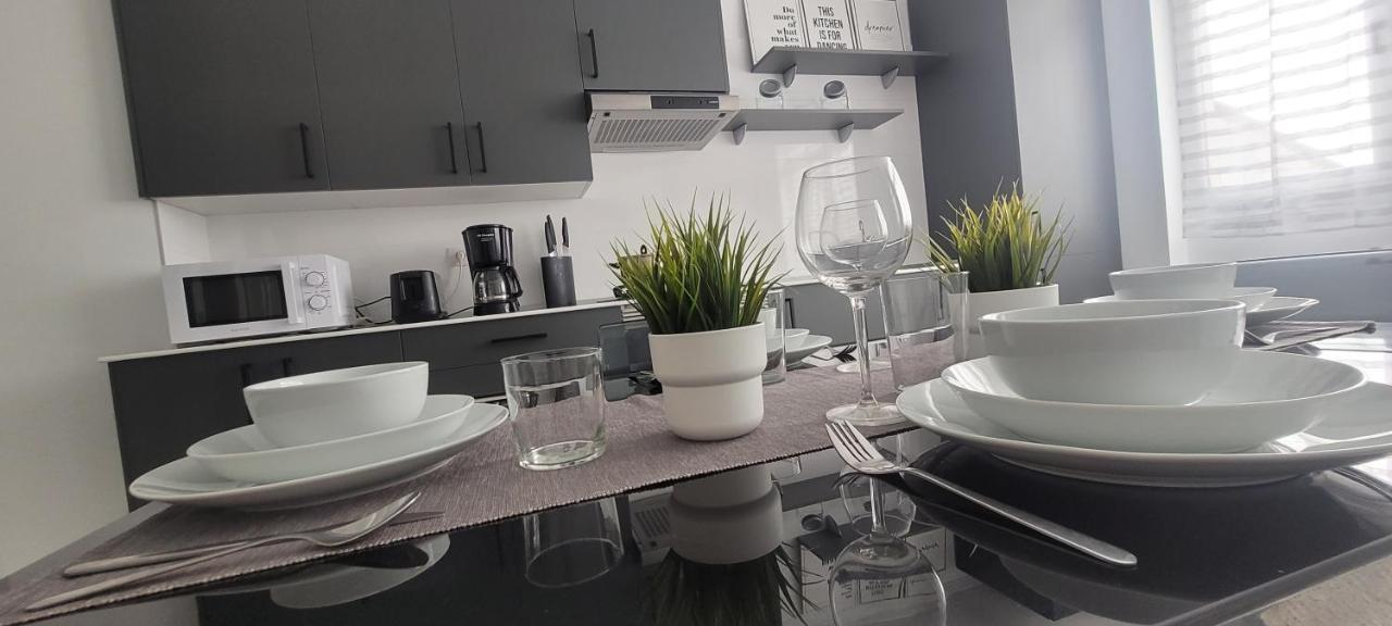 Alma Home Ribadesella Vut1994 As Zewnętrze zdjęcie